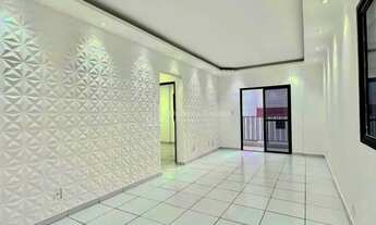 Imagem 3: PRÉDIO FRENTE MAR COM VISTA MAR 345MIL 2DORM,1VAGA,LAZER,ACEITA BANCO