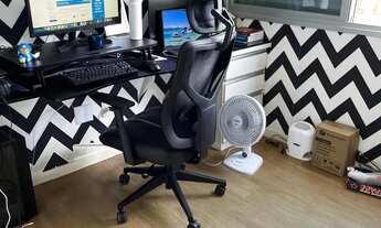 Imagem 3: Apartamento com fino bom gosto