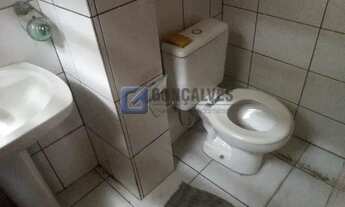 Imagem 7: Predio Comercial 320 mts² no Bairro Jardim Bela Vista em Santo André