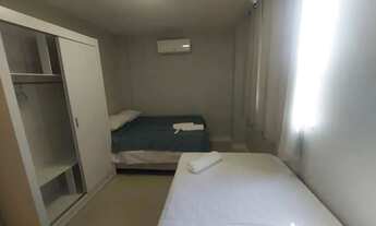 Imagem 7: JBA Alugo apartamento mobiliado - Ed. Coliseum (Marco