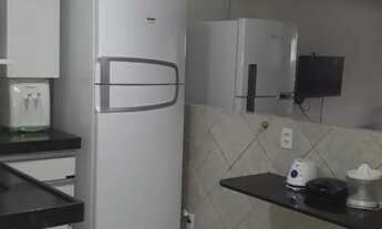 Imagem 5: Quartos individuais para alunas de mestrado e doutorado