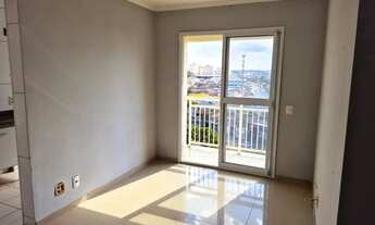 Imagem 3: Apartamento com 2 Quarto(s) e 1 banheiro(s) para Alugar, 52 m² por R$ 1690 / Mês