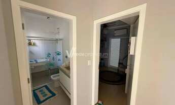 Imagem 7: Casa Térrea a Venda Condomínio 3 Dormitórios Valinhos