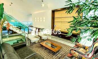 Imagem 3: Casa Bairro Tabajaras 800m² com 03 quartos - Uberlândia - MG