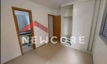 Imagem 3: Apartamento em Rua Cura D'Ars - Barroca - Belo Horizonte/MG