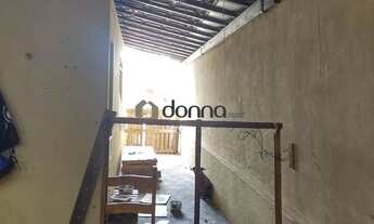 Imagem 4: Casa 2 Quartos com Portão Eletrônico em Uberaba (Beija-Flor II) Financiamento Disponível