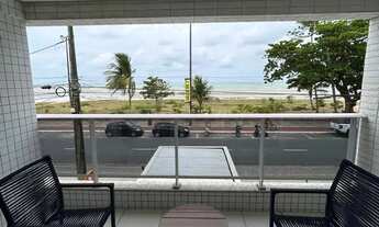 Imagem: Alugo apartamento mobiliado na Baira-Mar