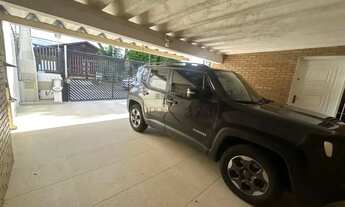 Imagem 4: Casa - Jardim Satélite - 3 Dormitórios - 300m²