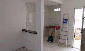 Imagem: Casa para alugar em Itapuã 900,00