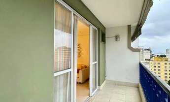 Imagem 4: Cobertura com 4 quartos à venda, 220 m² por R$ 1.300.000 - Ingá - Niterói/RJ