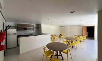 Imagem 4: Apartamento 3 Quartos (2 Suíte) Edifício Villa Vernazza, Serraria, Maceió