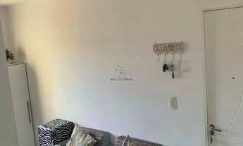 Imagem 2: Cobertura com 3 dormitórios à venda, 123 m² por R$ 400.000,00 - Jardim Guadalajara - Soroc