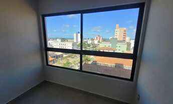 Imagem 3: Apartamento à Venda no bairro do Bessa em João Pessoa/PB | 350 m da Praia | 2 Quartos