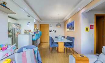 Imagem 5: Apartamento 2 dormitórios, 1 suíte, 1 vaga