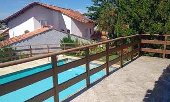 Imagem 3: Imóvel para venda tem 476 metros quadrados com 4 quartos em Piratininga - Niterói - RJ