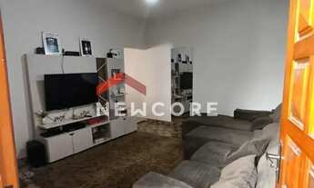 Imagem 4: Casa em Rua Venezuela - Vila Santa Inês - Bauru/SP