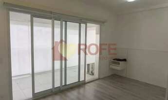 Imagem: Apartamento à venda, 35 m² por R$ 600.000,00