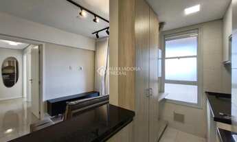 Imagem 6: Apartamento Mobiliado com 3 Quartos, Vista para o Mar e 76m² em Barreiros