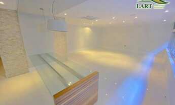 Imagem 3: Apartamento com 4 dormitórios à venda, 244 m² por R$ 6.200.000,00 - Leblon - Rio de Janeir