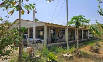 Imagem 2: Chácara em Cocalzinho GO em Condomínio Fechado - Venda ou Troca