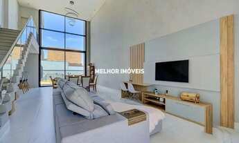 Imagem 6: Condomínio Caledônia Private Village - Locação Anual - Casa alto padrão em Condomínio Fech