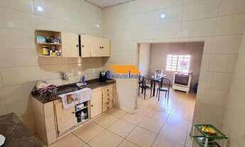 Imagem 6: Casa de 4 quartos Bairro São Joao Batista em Belo Horizonte