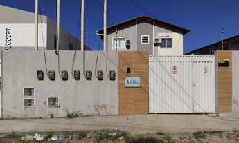 Imagem: Imóvel para aluguel possui 58 metros quadrados