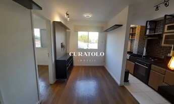 Imagem 2: Imóvel para venda com 33 metros quadrados com 1 quarto em Mooca - São Paulo - SP