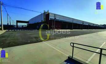 Imagem: Pavilhão/Galpão para alugar no bairro