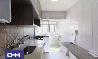 Imagem 5: Venda Apartamento 2 Dormitórios - 80 m² Vila Olímpia