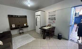 Imagem 6: JDL - Casa Geminada com 2 Dormitórios em Potecas - São José - SC