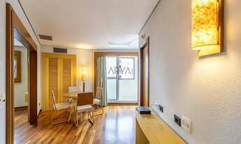 Imagem 2: Apartamento à venda no Batel ARYA1