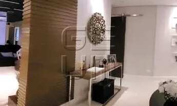 Imagem 7: Apartamento a venda no Ed. Di Cesare, com vista lago