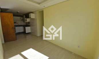 Imagem 3: Apartamento com sacada e churrasqueira no bairro Oriçó