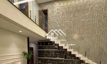 Imagem 6: Casa com 4 dormitórios à venda, 512 m² por R$ 5.250.000,00 - Residencial Alto do Castelo