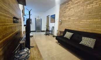 Imagem: APARTAMENTO à venda 1 QUARTO, 40m² NO