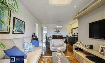 Imagem 3: Venda Apartamento 3 Dormitórios - 103 m² Campo Belo