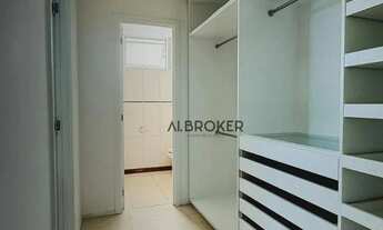 Imagem 7: Na Beira Mar Cobertura com 4 dormitórios à venda, 326 m² por R$ 6.300.000 - Mucuripe - For