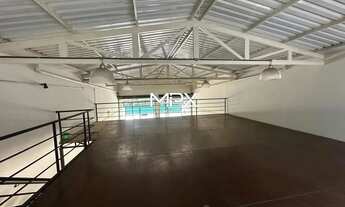 Imagem: Galpão para alugar em Piracicaba, Vila