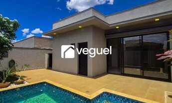 Imagem: Casa térrea de 163.57m² com 3 quartos