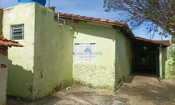 Imagem: Casa - Vila Santa Rita - Franca