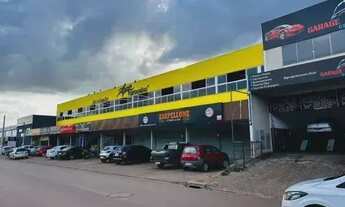 Imagem 7: Agio Valparaíso C/ Varanda só 23 mil Prestação 599 Apto Desocupado