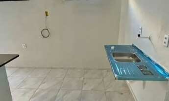 Imagem 6: Kitnet com garagem coberta - Quintino Cunha