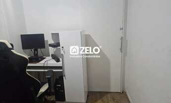 Imagem 4: Apartamento à venda com 45 m², 1 quarto em Centro, Campinas