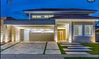 Imagem 2: Casa com 5 dormitórios, 457 m² - venda por R$ 8.500.000,00 ou aluguel por R$ 39.950,00/mês