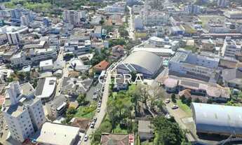 Imagem 6: Casa Mista - Venda - 766m2 - Investimento - Oportunidade - Rua Maria Auxiliadora - Centro