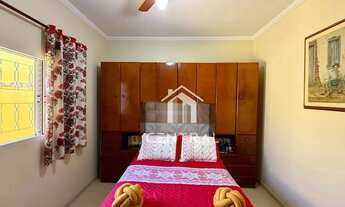 Imagem 7: Casa com 3 dormitórios à venda, 105 m² por R$ 650.000 - Horto Florestal - Sorocaba/SP