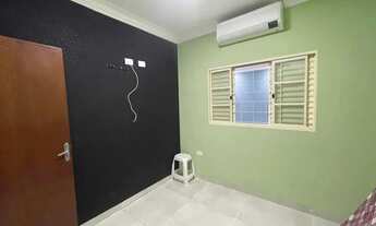 Imagem 4: Casa para Venda em Presidente Prudente, Parque Imperial, 3 dormitórios, 1 suíte, 1 banheir