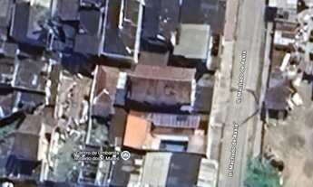 Imagem 3: 6 Casas, A.T.: 344m², Parque São Vicente, São Vicente/SP