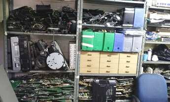 Imagem 3: Loja de Assistência Tecnica e Eletrônica. Ref: 2394